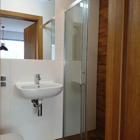 5 Zmyslow Akademia Wypoczynku Grzybowo (West Pomeranian)