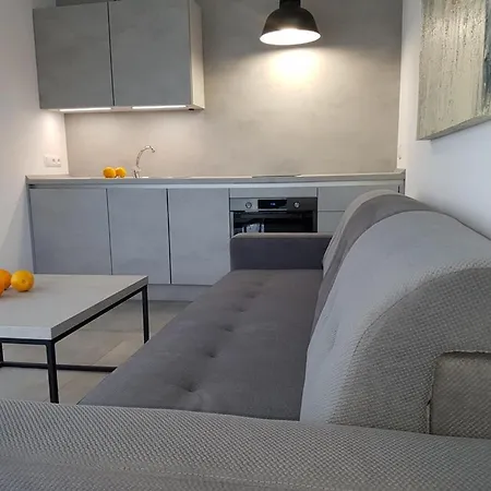 5 Zmyslow Akademia Wypoczynku Bed & Breakfast