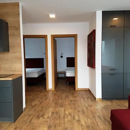 Bed & Breakfast 5 Zmyslow Akademia Wypoczynku Grzybowo (West Pomeranian)