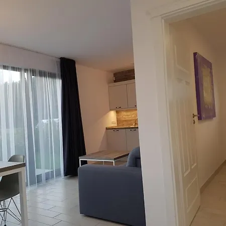 5 Zmyslow Akademia Wypoczynku Bed & Breakfast Grzybowo (West Pomeranian)