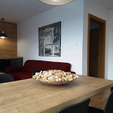 5 Zmyslow Akademia Wypoczynku Grzybowo (West Pomeranian)