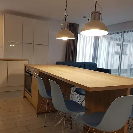 5 Zmyslow Akademia Wypoczynku Bed & Breakfast Grzybowo (West Pomeranian)