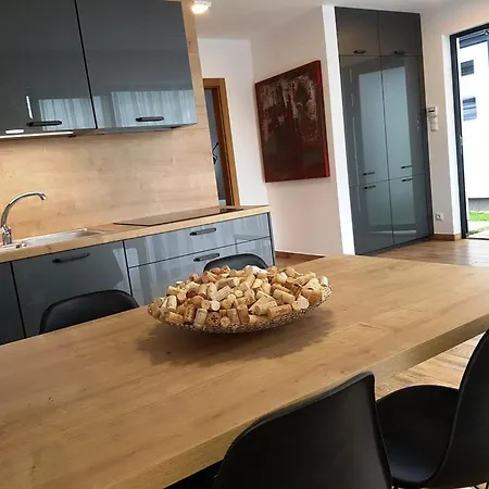 5 Zmyslow Akademia Wypoczynku Grzybowo (West Pomeranian)