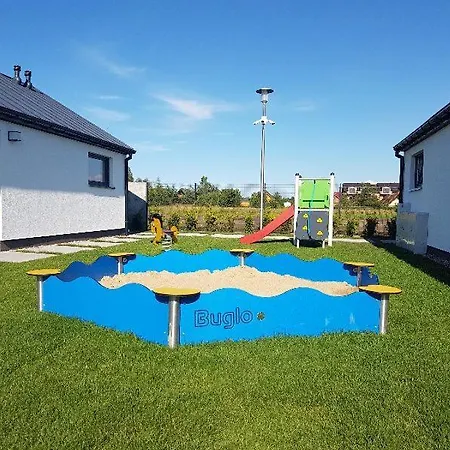 Bed & Breakfast 5 Zmyslow Akademia Wypoczynku 4*