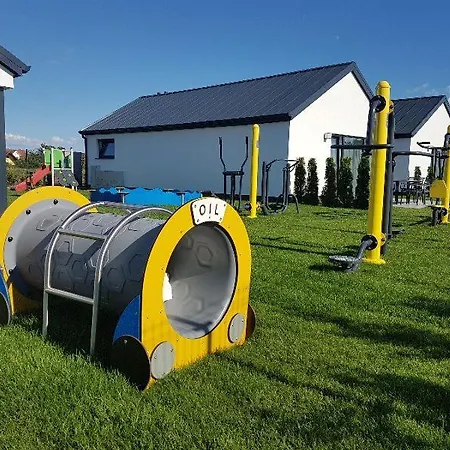 5 Zmyslow Akademia Wypoczynku 4*