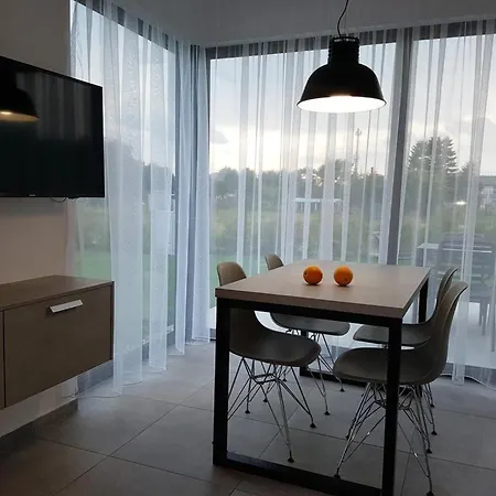 5 Zmyslow Akademia Wypoczynku Bed & Breakfast