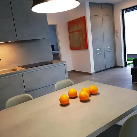 Bed & Breakfast 5 Zmyslow Akademia Wypoczynku Grzybowo (West Pomeranian)