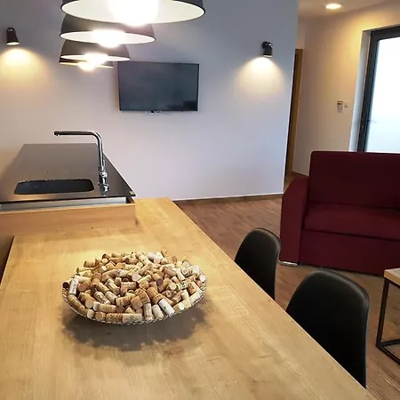 5 Zmyslow Akademia Wypoczynku 4* Grzybowo (West Pomeranian)