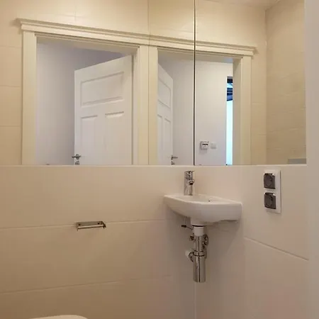 5 Zmyslow Akademia Wypoczynku Bed & Breakfast