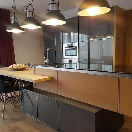 5 Zmyslow Akademia Wypoczynku Grzybowo (West Pomeranian)