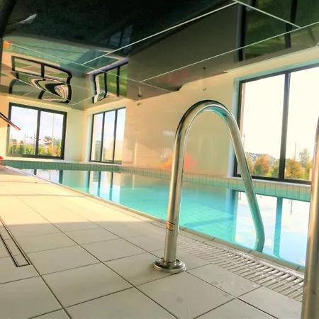 5 Zmyslow Akademia Wypoczynku 4*