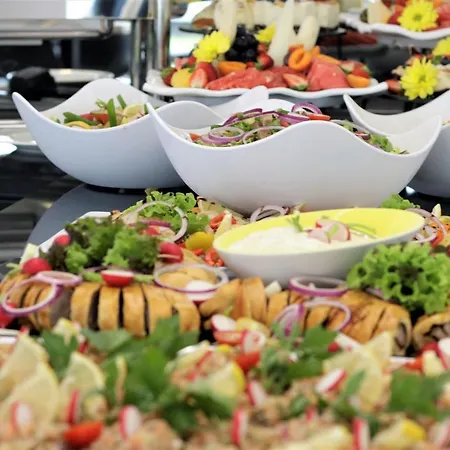 5 Zmyslow Akademia Wypoczynku 4* Grzybowo