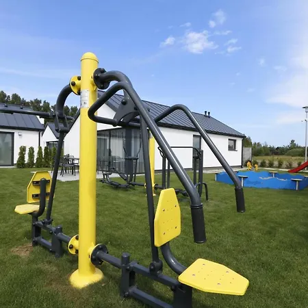 Bed & Breakfast 5 Zmyslow Akademia Wypoczynku