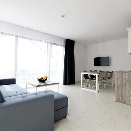 5 Zmyslow Akademia Wypoczynku 4*