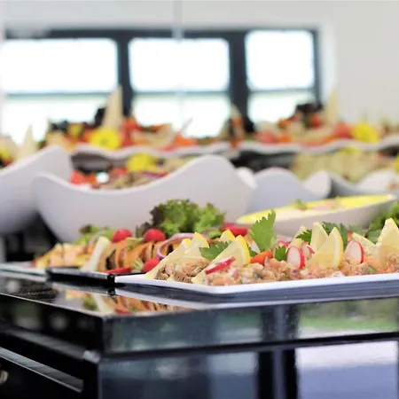 5 Zmyslow Akademia Wypoczynku Bed & Breakfast Grzybowo (West Pomeranian)