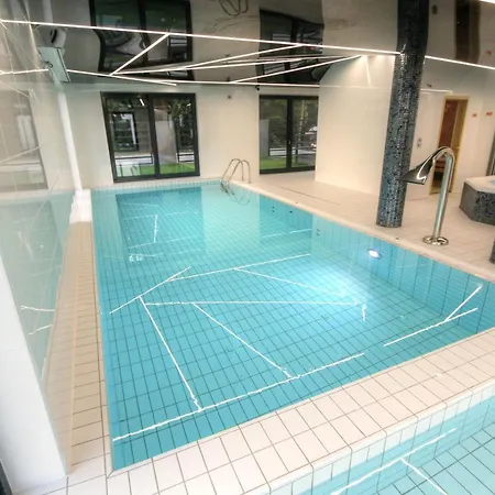 5 Zmyslow Akademia Wypoczynku 4* Grzybowo (West Pomeranian)