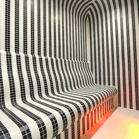 Panzió 5 Zmyslow Akademia Wypoczynku Grzybowo