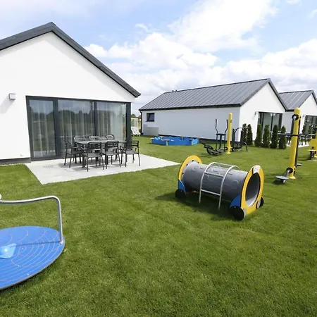 Bed & Breakfast 5 Zmyslow Akademia Wypoczynku 4*