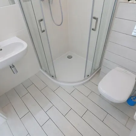 5 Zmyslow Akademia Wypoczynku 4* Grzybowo (West Pomeranian)