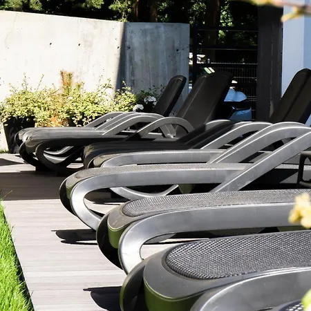 5 Zmyslow Akademia Wypoczynku Panzió Grzybowo