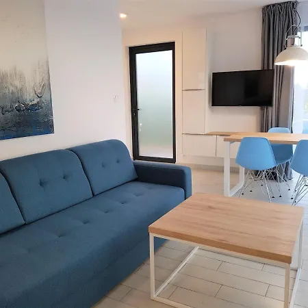 5 Zmyslow Akademia Wypoczynku Bed & Breakfast 4*