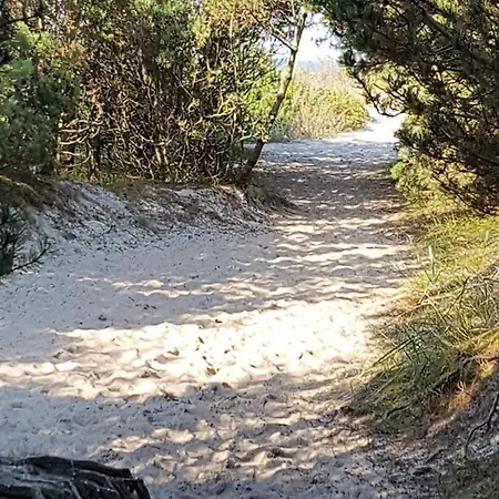 Bed & Breakfast 5 Zmyslow Akademia Wypoczynku Grzybowo (West Pomeranian)