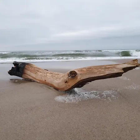 Bed & Breakfast 5 Zmyslow Akademia Wypoczynku