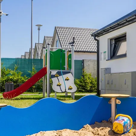 5 Zmyslow Akademia Wypoczynku 4*