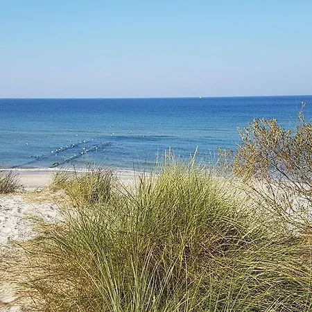 5 Zmyslow Akademia Wypoczynku Bed & Breakfast Grzybowo (West Pomeranian)