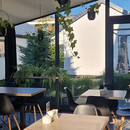 Bed & Breakfast 5 Zmyslow Akademia Wypoczynku