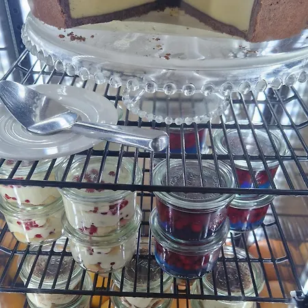 Bed & Breakfast 5 Zmyslow Akademia Wypoczynku Grzybowo (West Pomeranian)