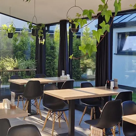 5 Zmyslow Akademia Wypoczynku 4* Grzybowo (West Pomeranian)