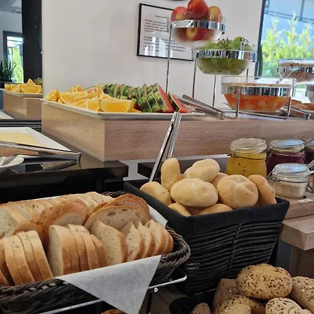 5 Zmyslow Akademia Wypoczynku Grzybowo (West Pomeranian)