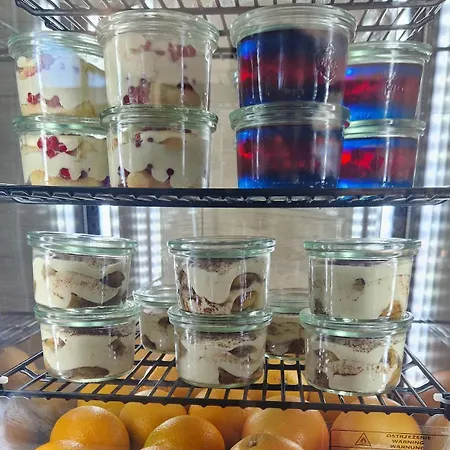 5 Zmyslow Akademia Wypoczynku 4* Grzybowo (West Pomeranian)