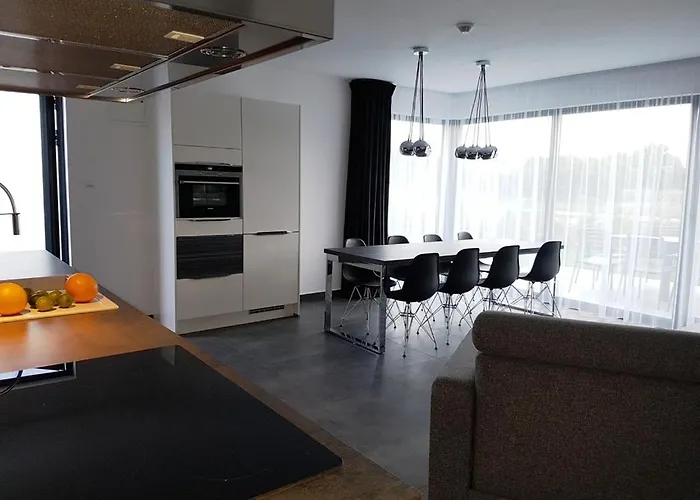 5 Zmyslow Akademia Wypoczynku Grzybowo (West Pomeranian)